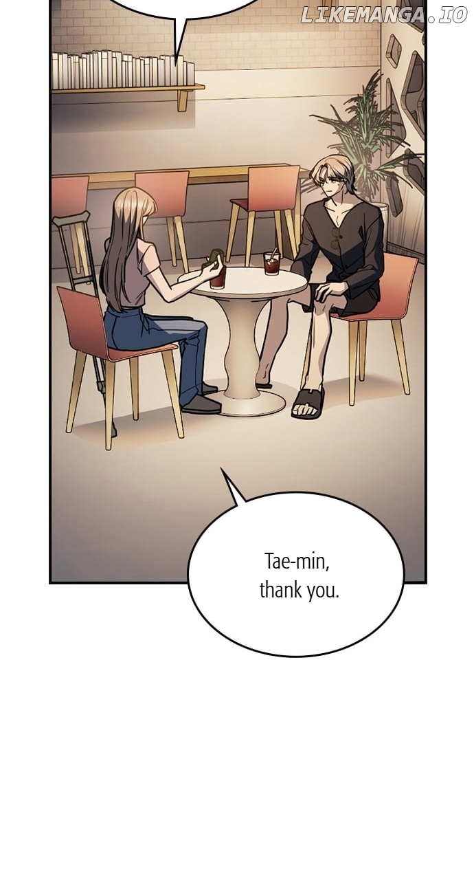 How to break up well Chapter 24 - page 8
